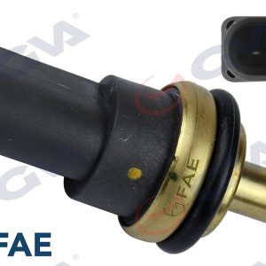 HARARET MÜŞÜRÜ CADDY-GOLF 4-5-PASSAT-POLO-SCIROCCO-CRAFTER-T5 2 FİŞLİ - SİYAH 06A919501A-06A919501