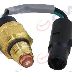 FAN MÜŞÜRÜ KABLOLU HYUNDAI EXCEL-ELANTRA BENZİNLİ 1990-1995 2536024000-2536021100