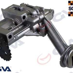 YAĞ POMPASI CLIO II-KANGOO-MEGANE-SCENIC 1.4 8V-1.6 E7J757-K7J700-701-K7M744 22 DİŞ SCHADEK