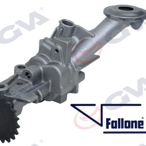 YAĞ POMPASI CLIO II-KNG-LGN I-II-MGN I-II-SCENIC I-II-TRAFIC II-MASTER II 00 1.9 DTİ-DCİ F9Q 780