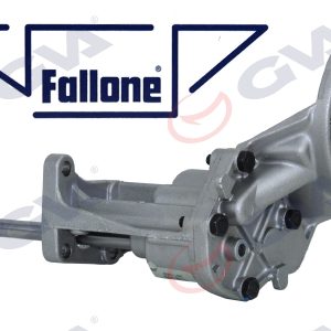 YAĞ POMPASI R12 1400