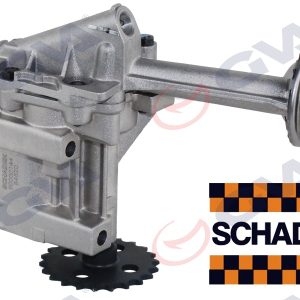 YAĞ POMPASI RENAULT CLIO II 98 CLIO SYMBOL 00 KANGOO 97 MEGANE 99 03 SYMBOL II 08 13 DACIA SOLENZA 03 SANDERO 08 DOKKER 12 LOGAN 04 1.4 K7J 1.6 K7M