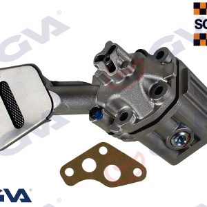 YAĞ POMPASI FIAT PALIO-SIENA-DOBLO-MAREA 1.6 16V -SCHADEK-