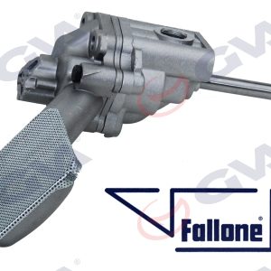 YAĞ POMPASI SLX-TEMPRA-TİPO 1.6