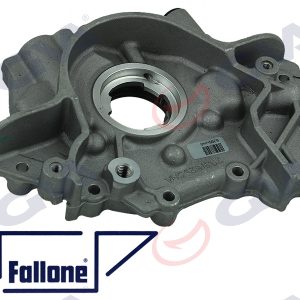 YAĞ POMPASI FOCUS 2.0-1.8 16V 98-04 -MONDEO 1.6-1.8 16V 98