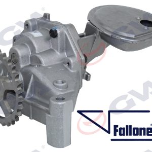 YAĞ POMPASI PARTNER-BERLINGO-P206-P306 C15 XSARA-JUMPY 1.9D DW8