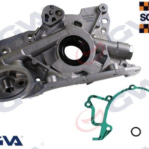 YAĞ POMPASI YUVARLAK VECTRA B-ASTRA F-OMEGA B-CALIBRA 1.8-2.0 16V X18XE-X20XEV-C20SEL-C18XE SCHADEK 646046-90570925