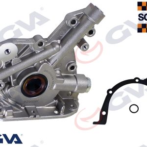 YAĞ POMPASI ASTRA F-G 1.4-1.6-VECTRA A-B 1.6 16V CORSA B-1.2 1.4-CORSA C 1.4 X16XE-X14XE-X16XEL SCHADEK 90541505-646041-646009-90444316