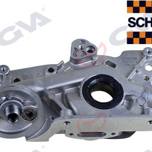 YAĞ POMPASI ASTRA F-G-OMEGA B-VECTRA B-ZAFIRA 1.8-2.0 ie 16V X20XEV-X20XER-C20SEL SCHADEK 646067-9118202-646063