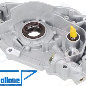 YAĞ POMPASI H100-L300 MİN.-H100 KMY. GALLOPER 00 2134042501-2134042800-MD181583