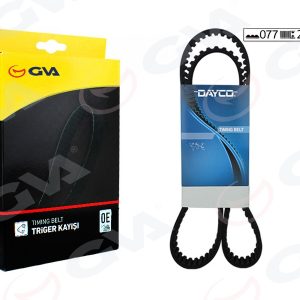 TRİGER KAYIŞI 077x200 VW TRANSPORTER 1.9-2.4 74130113