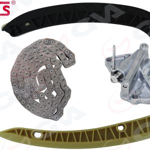 EKSANTRİK ZİNCİR SETİ POLO - CORDOBA - FABIA 00-04 1.2 BME-AZQ 03E109229A-03C109469C-03E109507G