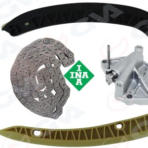 EKSANTRİK ZİNCİR SETİ POLO - CORDOBA - FABIA 00-04 1.2 BME-AZQ