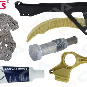 EKSANTRIK ZINCIR SETI N40 N45 BMW E81 E87 E46 E90