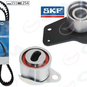 EKSANTRİK GERGİ KİTİ RENAULT CLIO 91 98 EXPRESS 91 98 1.9D F8Q 151x254 7701469774