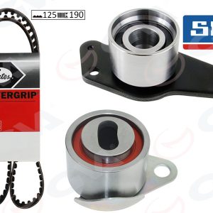 EKSANTRİK GERGİ KİTİ RENAULT CLIO 91 98 LAGUNA 93 01 TRAFFIC 86 94 R9-R11-R19-R21 1.7-1.8