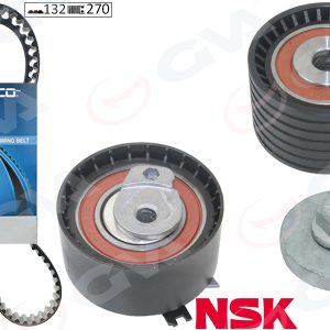 EKSANTRİK GERGİ KİTİ CLIO II 01 CLIO III 04 MEGANE I 96 MEGANE II 02 MEGANE III 09 LAGUNA I 96 LAGUNA II 01 SCENIC I 96 SCENIC II 02 1.4-1.6- 16V