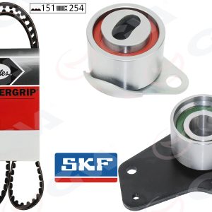 EKSANTRİK GERGİ KİTİ 151x254 CLIO I-II 97 KANGOO 97 EXPRES 97 1.9D F8Q