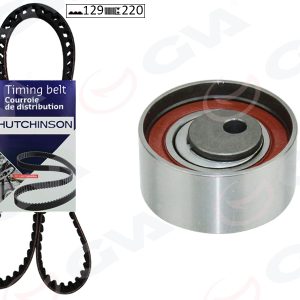 EKSANTRİK GERGİ KİTİ 129x220 DOBLO 01 PALIO 01 05 ALBEA 07 FIORINO 09 LINEA 07 500 07 ALFA MITO 11 18 LANCIA YPSILON 03 1.2-1.4