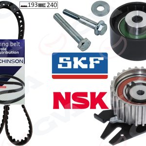 EKSANTRİK GERGİ KİTİ FIAT DOBLO 01 BRAVA 96 01 BRAVO 96 01 PALIO 00 MAREA 96 1.9TD 193x240