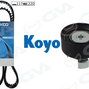 TRIGER SETI FOCUS II I 03 11 C MAX 04 11 FIESTA V 01 13 FUSION 01 12 1.4 16V /1.6 16V ZETEC MONDEO IV 07 14 B MAX 12 FOCUS III 11 FIESTA VI 13 1.6