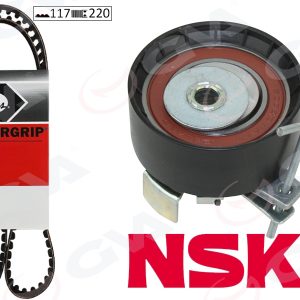 TRIGER SETI FOCUS II I 03 11 C MAX 04 11 FIESTA V 01 13 FUSION 01 12 1.4 16V /1.6