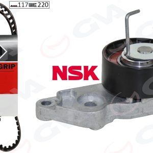 TRIGER SETI FIESTA IV - V 98 05 FUSION 02 08 1.25-1.4 16V FOCUS 98 05 1.4 -1.6 16V MAZDA 121 III