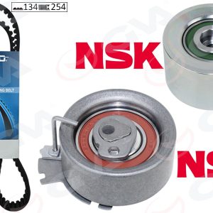 EKSANTRİK GERGİ KİTİ 134x254 P206-307-PARTNER-BERLINGO-C3-XSARA 1.6 16V NFU TU5JP4 K015581XS 0831.L7-0831.V1-0831.L6-1643638180