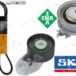 TRİGER SETİ GOLF8-A3-LEON-OCTAVİA 1.0 TSI 2020 DLAA-DLAB-DFNA-DFNB-DSGB-DSGD