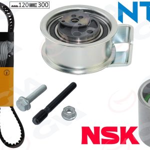 TRİGER SETİ BORA-PASSAT-POLO-A4 1999-2001 1.4-1.9 TDI AVF-AMF-AUY-AXR 038198119