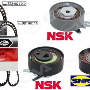 TRİGER SETİ 122x26.5 -081x21 T4 2.5TDI - LT35 2.5TDI ACV-ANJ-AVR K015323XS