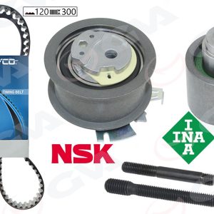 TRİGER SETİ T5-CADDY-PASSAT-JETTA-GOLF-POLO-A3-LEON 1.4-1.9TDI BJB-AXB-AMF-BLS-AVF-BNM-BNV-BKC