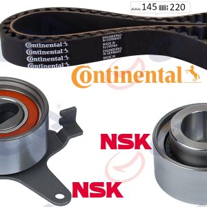 EKSANTRİK GERGİ KİTİ 145x220 MAZDA 323 1.6 94-98 MX3 93-98 MX5 98-05 KIA SEPHIA 1.5 K015273XS