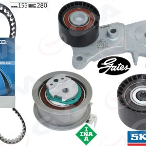 TRIGER SETI VOLVO S60 13 15 S80 -S90 16 V40 V60 V90 16 XC60 13 XC90 14 XC70 13