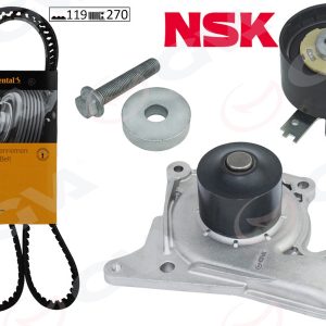 DEVİRDAİMLİ EKSANTRİK GERGİ KİTİ MEGANE 4-KADJAR-SYMBOL-DOKKER 1.5 DCİ Euro6