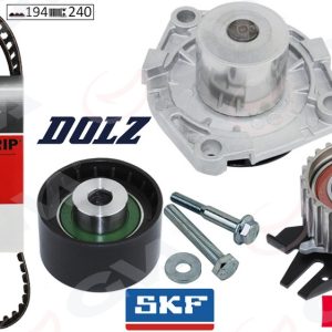 TRIGER SETI-DEVIRDAIMLI FIAT EGEA 15 LINEA 09 DOBLO III 10 BRAVO II 07 14 500 L-X 12 ALFA ROMEO