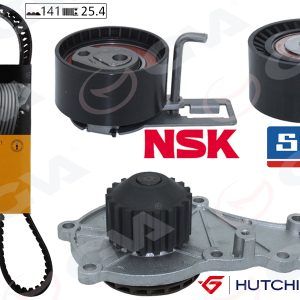 DEVİRDAİMLİ TRİGER SETİ 141x250 FOCUS 1.6 TDCİ-COURİER 1.5 TDCİ-3008-308-C3 11-16 EURO 5 AV6Q8A615AB-3M5Q8591CA AV6Q8B596AB-1613561980