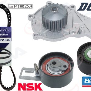 TRİGER SETİ DEVİRDAİMLİ FOCUS 1.6 TDCİ /COURİER 1.5 TDCİ/3008/308/C3-III EURO 5 2011 2016 141 DİŞ AV6Q8A615AB-3M5Q8591CA AV6Q8B596AB-1613561980