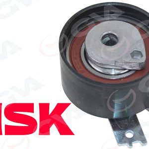 EKSANTRİK GERGİ RULMANI KANGOO-CLIO II-MEGANE II-LAGUNA III-FLUENCE-MODUS 1.5 DCI K9K 796 T43014 8200102941-8200585574