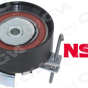 EKSANTRİK GERGİ RULMANI BMAX 1.4 13 CMAX 07 FIESTA V-VI 1.25-1.4-1.6 02 FOCUS II-III 1.4-1.6 04