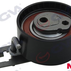 EKSANTRİK GERGİ RULMANI P206-207-307-308-407-PARTNER-BIPPER-FOCUS-FIESTA-XSARA 1.4HDI-1.6HDI T43158