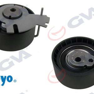 EKSANTRİK GERGİ RULMANI P206-207-307 1.6 16V 00- -PARTNER 1.6 08- -C2-C3-C4 1.6 16V-BERLINGO 1.6 0829.C8