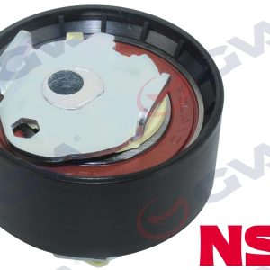 EKSANTRİK GERGİ RULMANI P208-P308 II 1.2THP 13 P308 SW II 1.2THP 14 C3 II 1.2VTI 14 C4 1.2THP 14