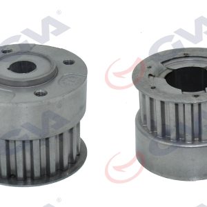 KRANK DİŞLİSİ PARTNER-BERLINGO 1.9D DW8 21 DİŞ