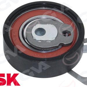 EKSANTRİK GERGİ RULMANI GOLF IV-POLO-CORDOBA III-BORA-OCTAVIA-FABIA-CORDOBA-IBIZA 1.4 16V-1.6 16V 036109243AC-036109243AE-036109243AG