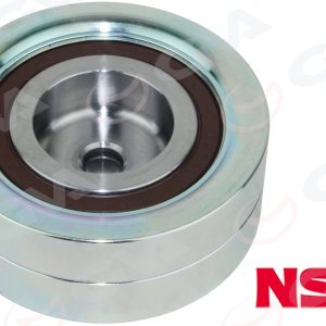 EKSANTRİK GERGİ RULMANI GOLF6-CADDY-T6-PASSAT-CRAFTER-POLO-A3-LEON 1.2-1.6-2.0 TDI CAY-CAA-CKUB-CFW