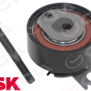 EKSANTRİK GERGİ RULMANI CADDY-GOLF-POLO-BORA-OCTAVIA-FABIA-CORDOBA-IBIZA IV-TOLEDO 1.4-1.4 16V AHW 036109243R