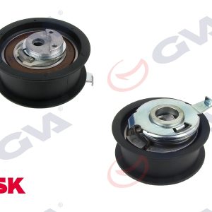 EKSANTRİK GERGİ RULMANI CADDY II-GOLF IV-BORA-OCTAVIA-TOLEDO II-CORDOBA-IBIZA III-LEON 1.9SDI-1.9TDI