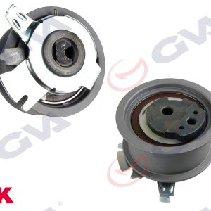 EKSANTRİK GERGİ RULMANI CADDY III-GOLF-JETTA III-PASSAT-POLO-BORA-OCTAVIA-CORDOBA 1.4TDI-1.9TDI-2.0T 038109243M-045109243F-1221490