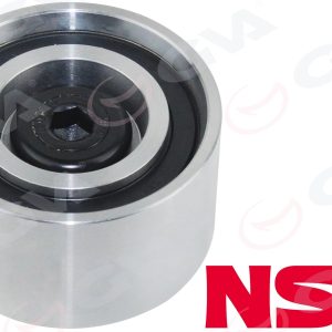 EKSANTRİK GERGİ RULMANI ACCENT II-ELANTRA-GETZ-MATRIX-TRAJET 1.5 CRDI-2.0 CRDI 01- 2481027000-2481027250